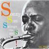 SONNY STITT SONNY STITT SWINGS THE MOST JAPAN CD Limited Edition NEW