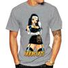 New Hook Ups Sexy A Nun 2021 T-Shirt For Mens S,M,L,Xl,2Xl Usa 2021 Trends Tee Shirt#Color(2)