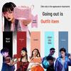 JBL GO5 Portable Waterproof Bluetooth Speaker (CN version)