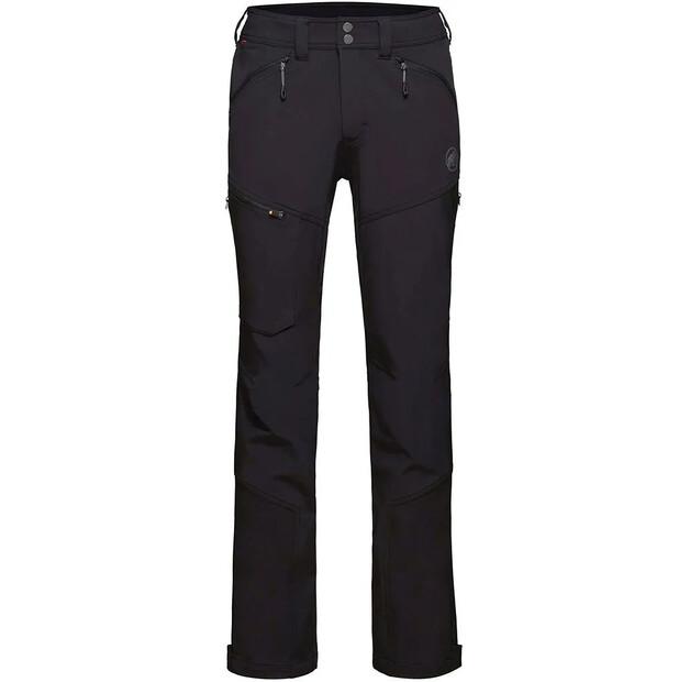 Mammut Брюки Zinal Hybrid