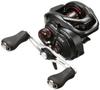 SHIMANO Катушка для приманки Double Axis 16 Scorpion 70 с правой ручкой для ловли окуня, совместимая с легкой приманкой