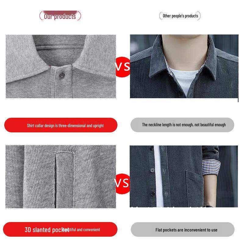 TB BROWIN2025 Осень/Зима Корейская Повседневная Куртка с Рукавами Реглан и Четырьмя Полосками