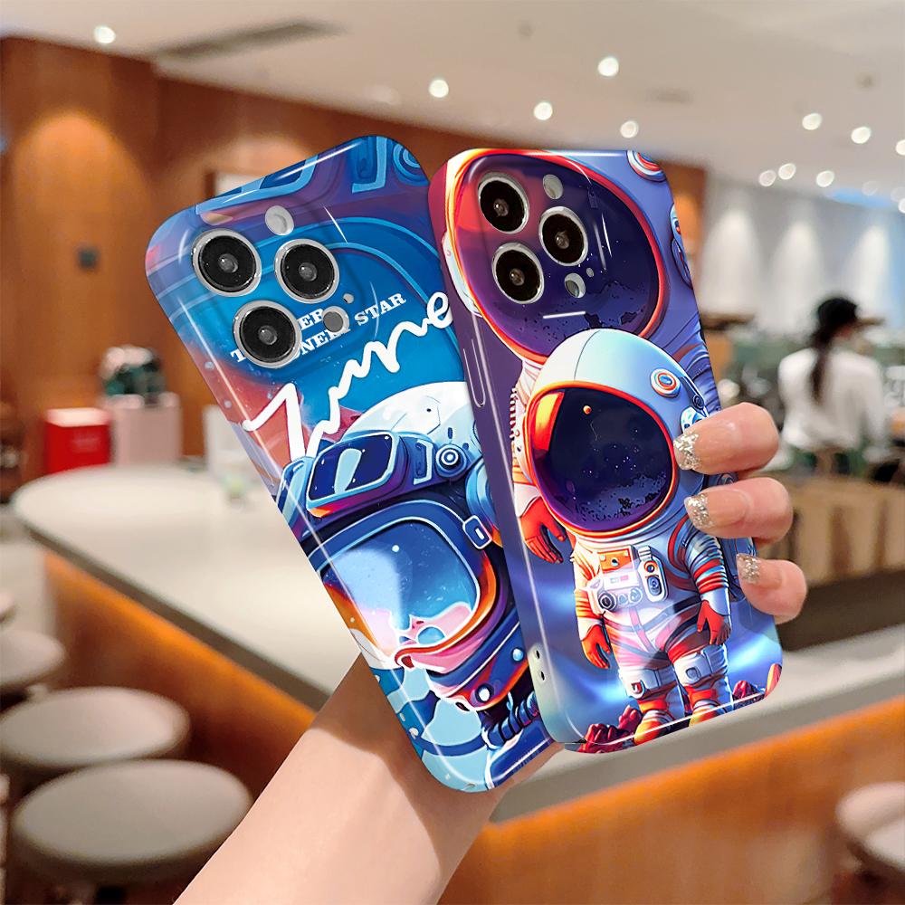 Все включено Пленка Чехол для телефона Мультяшный Модный дизайн Жесткий Чехол Полная защита Защита камеры для OPPO A60 A96 Reno12 Realme C53 C75