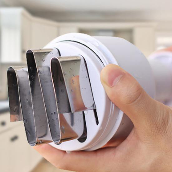 Ручной пресс-измельчитель Yousheng с нескользящей ручкой, легко чистится, универсальный, компактный, ручной пресс-измельчитель, овощерезка