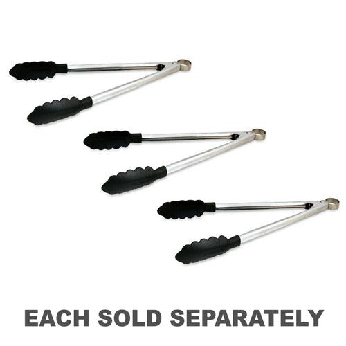 Куизпро Нейлоновые щипцы с антипригарным покрытием