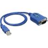 TRENDnet Адаптер USB-RS232 Trendnet TU-S9 Синий
