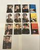 [USED] ATEEZ MOVEMENT Hongjoong Comp Set Trading Card