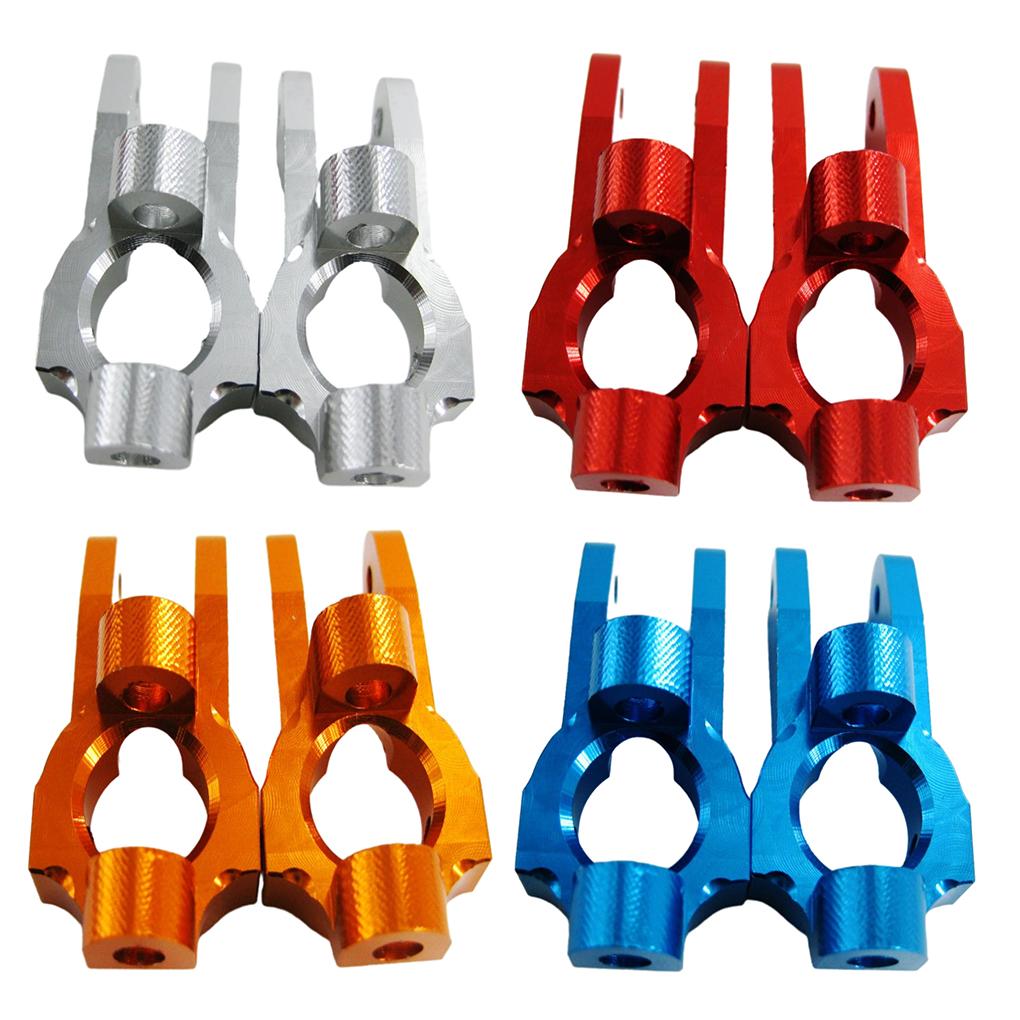 RCGOFOLLOW C Hubs RC Car Part Heavy Weights Caster Blocks For 1/10 K949 10428 Crawler RC Upgrade Part RC Car Accessories