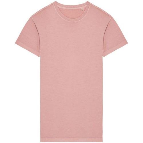 Женское/женское платье-футболка Native Spirit