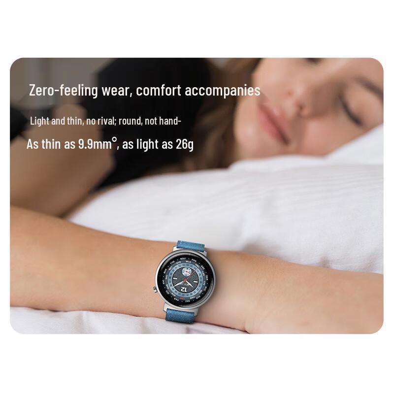 Honor Смарт-часы Watch Fit (Китайская версия)