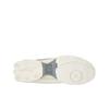 Nike Женские кроссовки Total 90 Shox Magia Sail Металлик Серебристый Кремовый IO9300-100