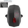 Durable Kickscooter Mudguard with Taillight Protection Cover for KUGOO Kukirin G3 G4 Outdoor