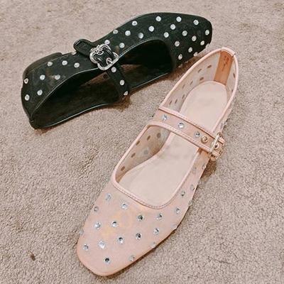 Женская обувь – Балетки