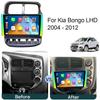 2din Android Car Radio для Kia Bongo 2004 - 2012 Мультимедийный Видео Плеер Навигация GPS Стерео Carplay Головное Устройство 4G