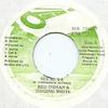 7inch Record RED INDIAN, SINGING WHITE - See Mi Ya SON019 Sonic Sounds 1994 Jamaica Reggae, Ska & Dub Used