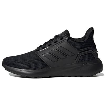 EQ19 Run Triple Black Женские кроссовки Core-Black H02046