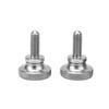 Lock Screw Strong Thumb Tighten 304 Stainless Steel