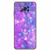 Чехол для Poco X3 Pro X3 NFC Модный Мягкий Силиконовый ТПУ Задняя Крышка Для Xiaomi Poco X3 NFC Чехол Ударопрочный Coque PocoX3 X 3 X3Pro