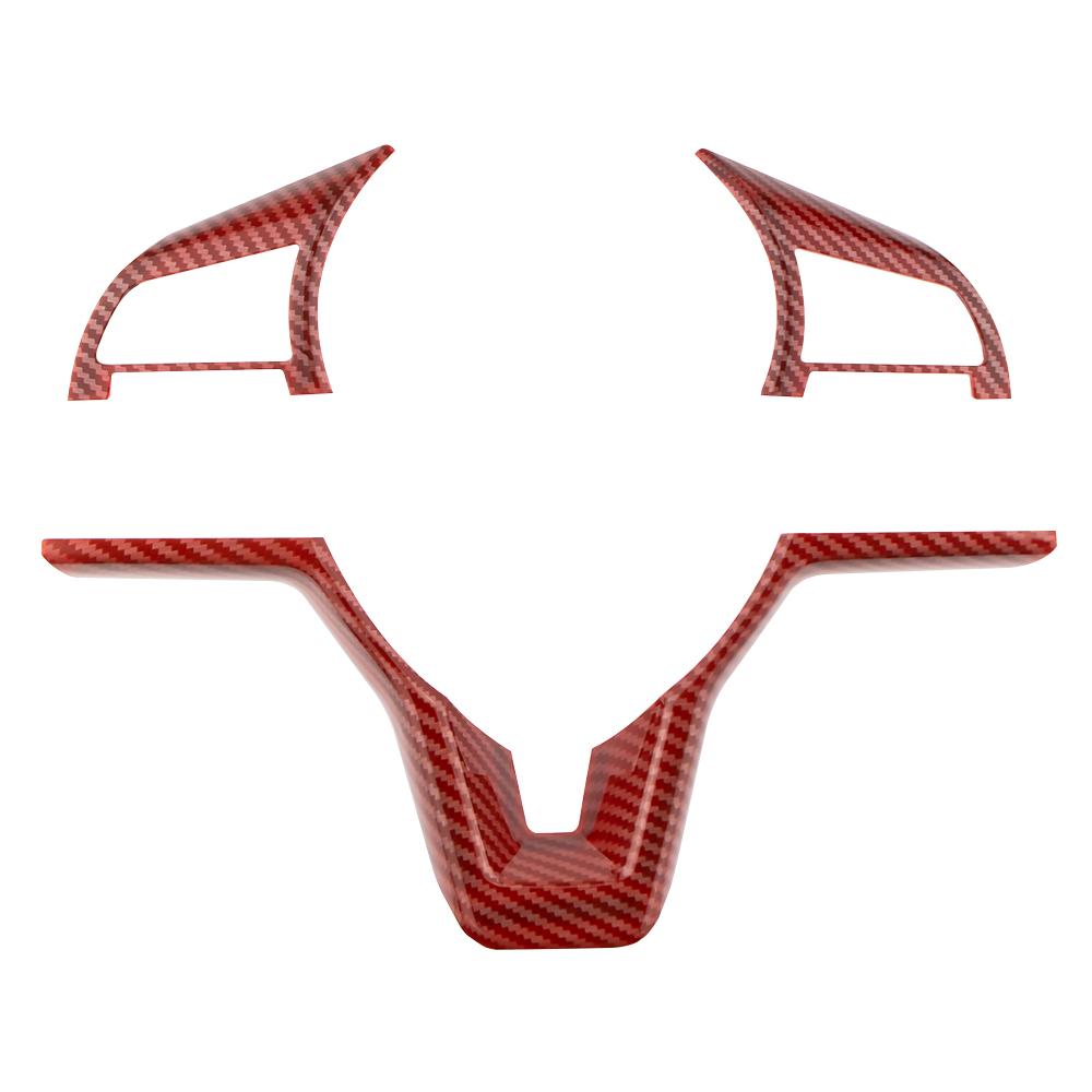 Накладка на панель рулевого колеса автомобиля, накладка, наклейка для Nissan Qashqai J11 Xtrail T32 Rogue Note Versa Kicks Juke Micra Leaf Sentra