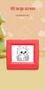 Smart Pocket Printer for Kids: Portable Thermal Printer with Screen & AI Voice Interaction