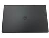 Replacement for Dell Inspiron 15 3510 3511 3515 3520 3525 LCD Back Cover Top Case Lid 00WPN8 AP3LE000901 Black P/N