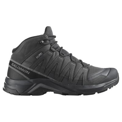 Ботинки для хайкинга X-Adventure Recon Mid Goretex
