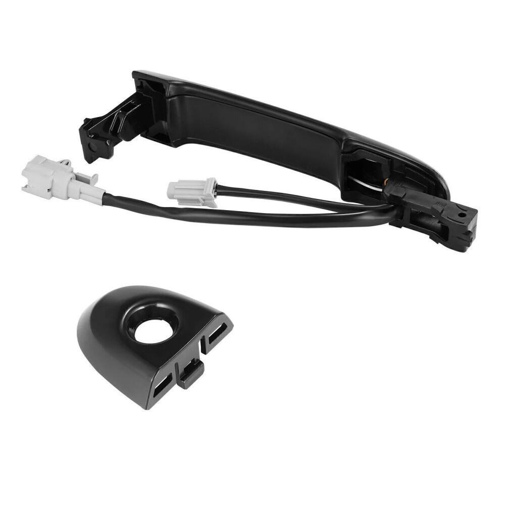 Передняя правая ручка двери для Nissan Juke 2010-2019