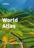 Книга Collins World Atlas: Illustrated Edition