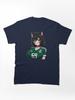 Captain Tsubasa 1969 Champion at Milk Production Classic Unisex T-Shirt
