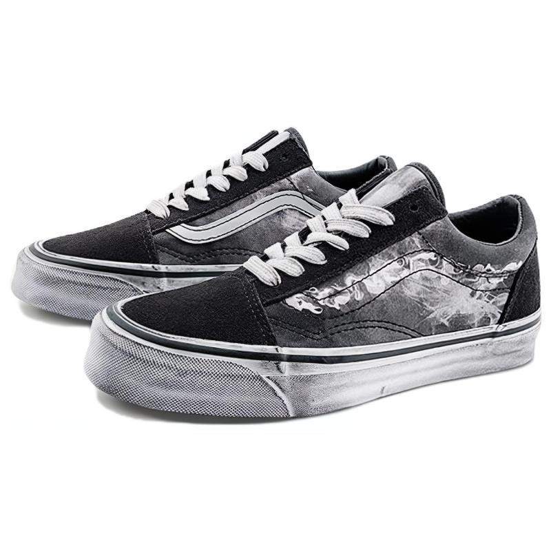 Vans Old Skool X 'CONCEPTS' Vans VN0A4P3XY451