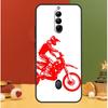 Спортивный чехол Freestyle Motocross для ZTE Nubia Red Magic 9 Pro Plus 8 8S Pro Plus RedMagic 6 7 6S 7S Pro 6R 5S 5G