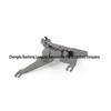 BMW X5 F15 Hood Hinge Compatible - Models 41007381781, 41007381782