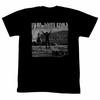 Rocky Philadelphia Black T-Shirt