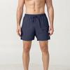 Men's Sports Shorts Running Loose Breathable Casual Fitness Pants Beach Pants