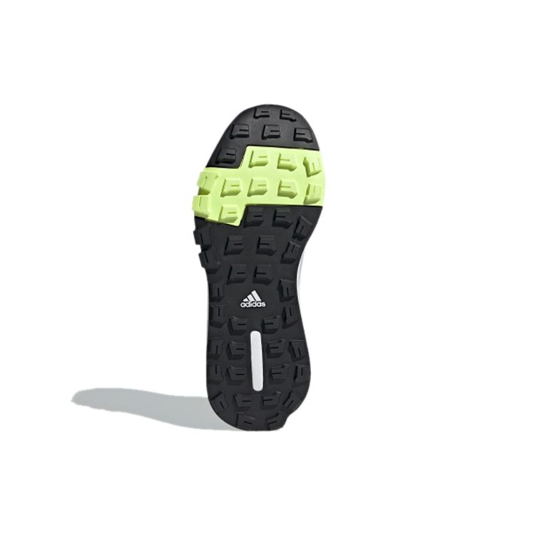 adidas Terrex Hikster Low Halo Silver Blue Женские кроссовки Halo-Blue Core-Black FX4707