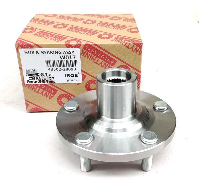 Wheel Hub Bearings MB664611 for Mitsubishi Pajero Front & Rear