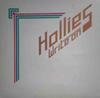Виниловая пластинка HOLLIES Write On 2442141 Polydor 1976 UK Рок Б/у