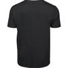 Tee Jays Mens Raw Edge T-Shirt