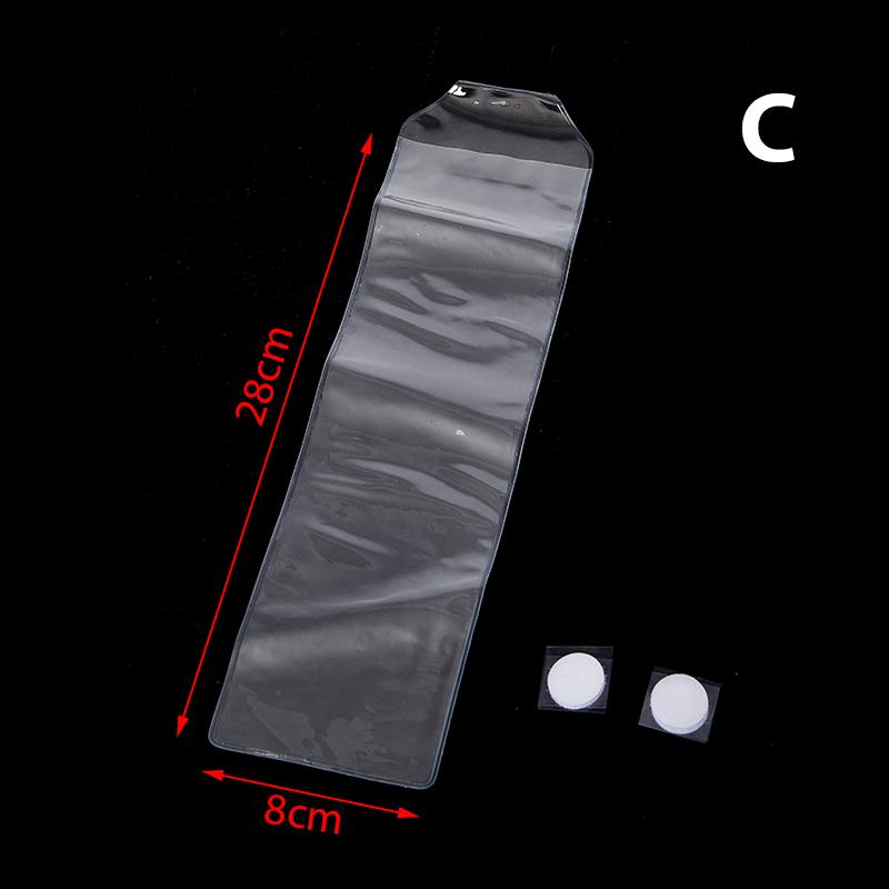 ПВХ прозрачный универсальный чехол для пульта дистанционного управления пыленепроницаемый удобный чехол для пульта дистанционного управления кондиционером/телевизором защитная оболочка