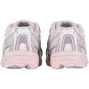 New Balance NB 740 Нескользящие, Износостойкие, Дышащие Низкие Кроссовки для Малышей Розовые Серебристые Для Младенцев и Малышей I74062H