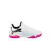 (jr) Future 7 Play Tt+ Mid White Black Poison Pink