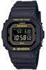 Casio G-Shock GW-B5600CY-1JF Men's Watch, Black (Official Japanese Product)