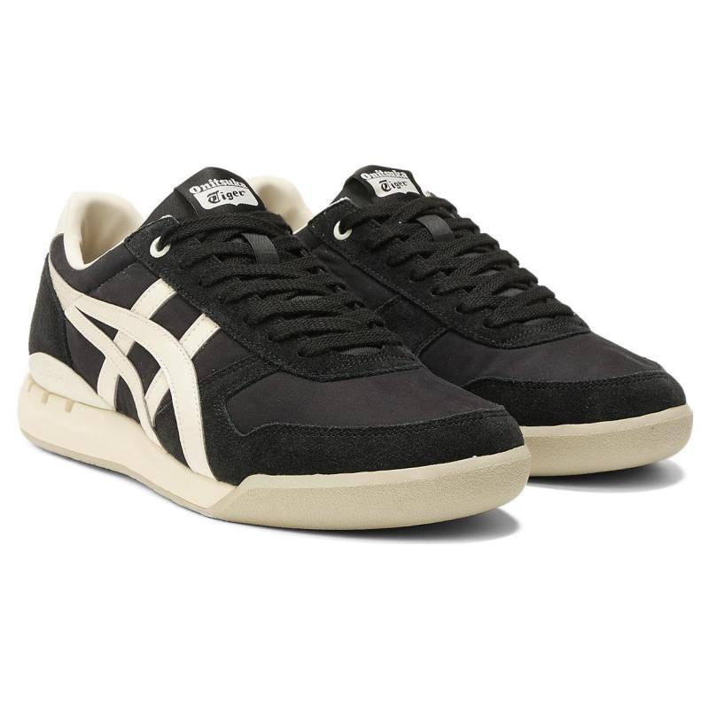 ONITSUKA TIGER Кроссовки Ultimate 81 Ex 'Black White' 1183C053-001