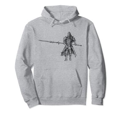 Худи DARK SOULS