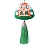 Cartoon Dragon Boat Festival Sachet Hanging Sachet Bag Portable Pendant Zongzi Sachet Pendant  Home