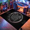 AFC Ajax Carpet Rug for Living Room Bedroom Home Sofa Decoration,Kids play Nonslip Floor Mat