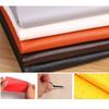 Self Adhesive Leather Repair Patch Tape Home Sheets Sticker Patches  For Couches, Car Seats, Sofas
