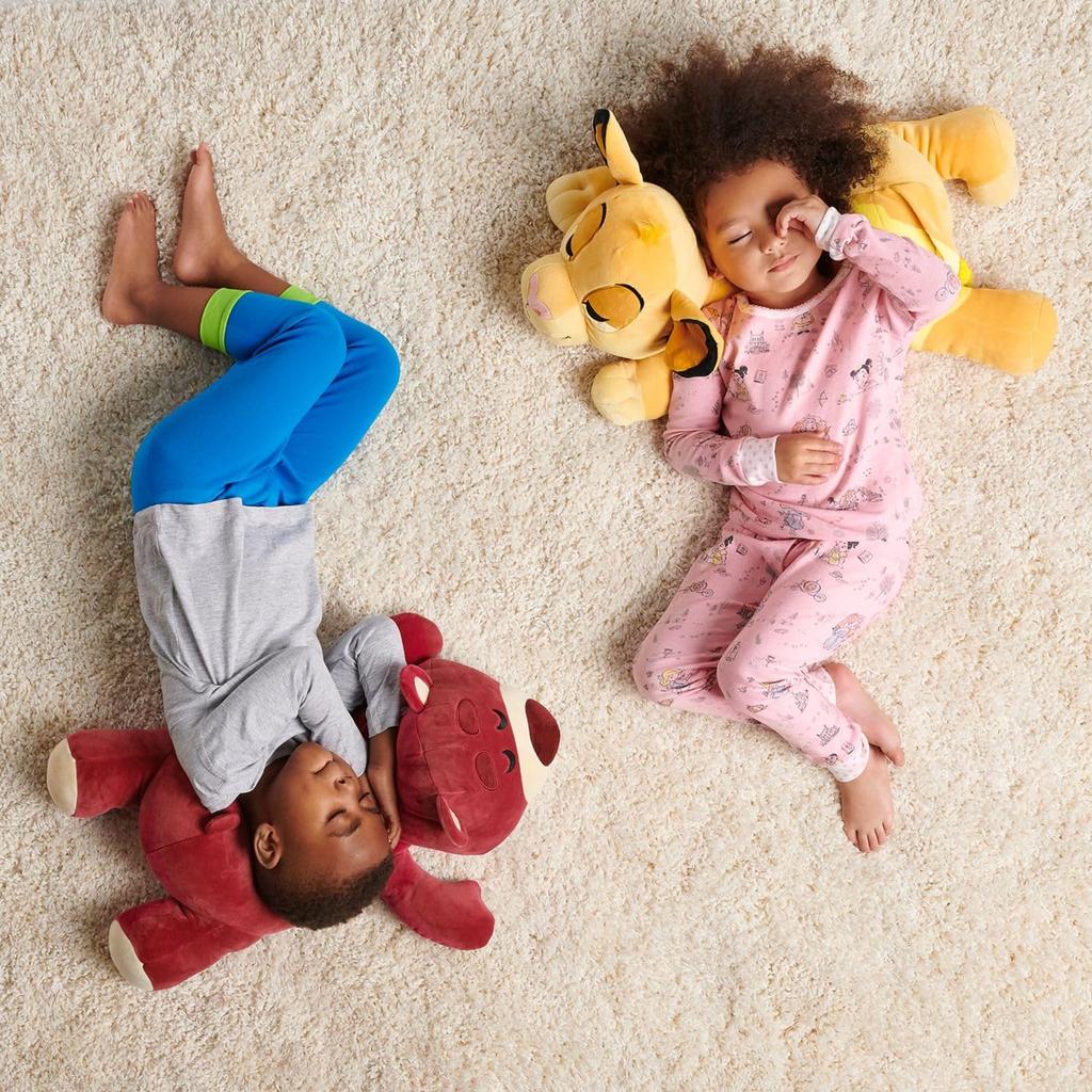 Официальная плюшевая игрушка Cudrees из магазина Disney Store, большая плюшевая игрушка Simba, очень мягкая и приятная на ощупь игрушка для фанатов и детей всех возрастов, идеальная коллекционная плюшевая игрушка в подарок - - - -