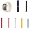 Спортивный нейлоновый ремешок Apple Watch с липучкой Для моделей
