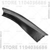 For 2010-2017 F10 BMW 528i 535d 535i 550i Hybrid 5 M5 Rear Trunk Rail Drip Trim Water Gutter Cover 51497453355 51497453356
